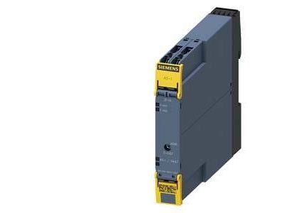 Siemens 3RK1205-0BE00-2AA2 -PLC-kompaktimoduuli