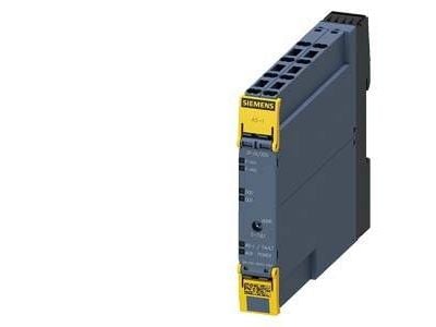 Siemens 3RK1405-2BG00-2AA2 PLC compact -moduuli 24 V/DC