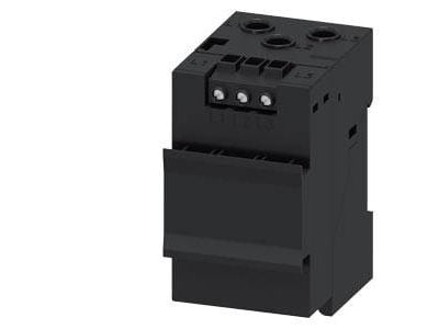 Siemens 3UF7111-1AA01-0, 73 mm, 98 mm, 55 mm, 194 g, 1 kpl