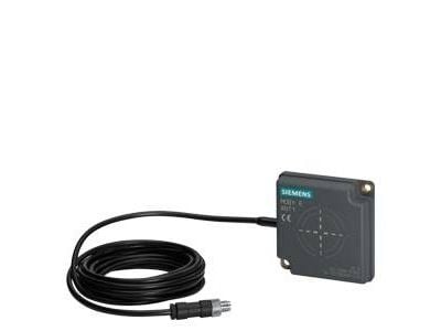 Siemens 6GT2398-1CB00 6GT23981CB00 Antenne, IP67, 3 m, Utomhus, CE, RoHS, REACH, 75 mm, 75 mm