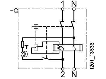 Siemens 5SV33123