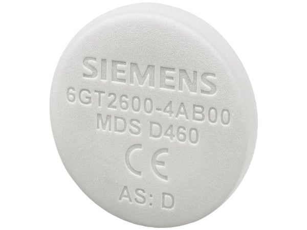 Siemens 6GT26004AB00