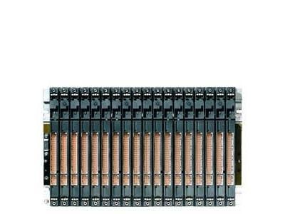 Siemens 6ES7400-1TA11-0AA0 6ES74001TA110AA0 Bygningsgruppebærerer