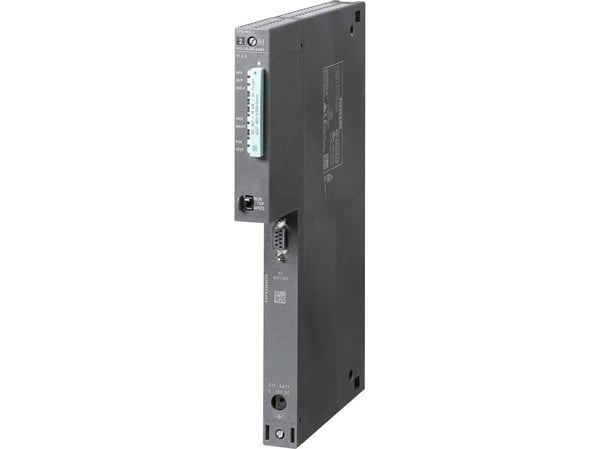 Siemens 6ES7412-1XJ07-0AB0, CE, RoHS, REACH, 290 mm, 233 mm, 302 mm, 38 mm, 884 g