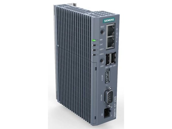 Siemens 6ES76470BA000YA2