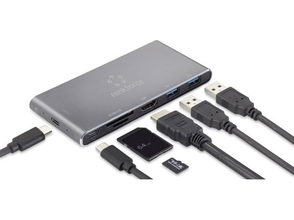 Renkforce RF-4599772