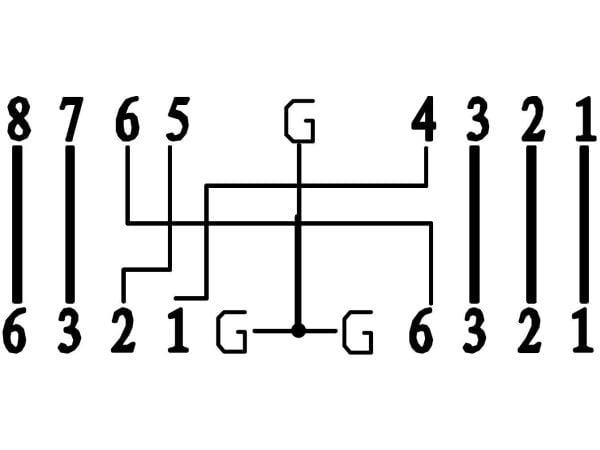 Renkforce RF-4538138