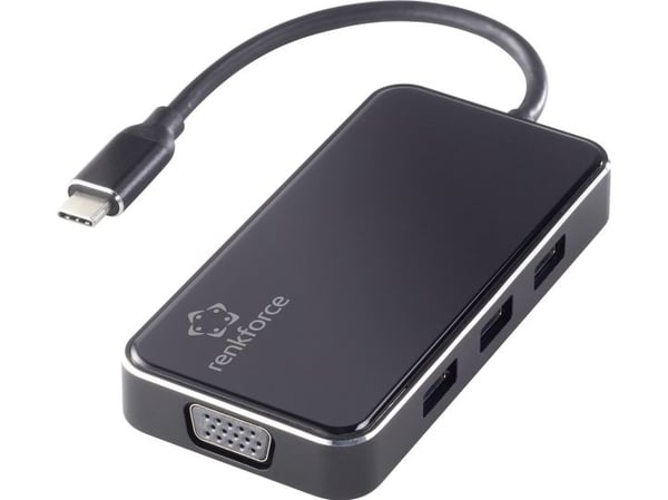 Renkforce RF-4613076