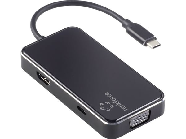 Renkforce RF-4613076