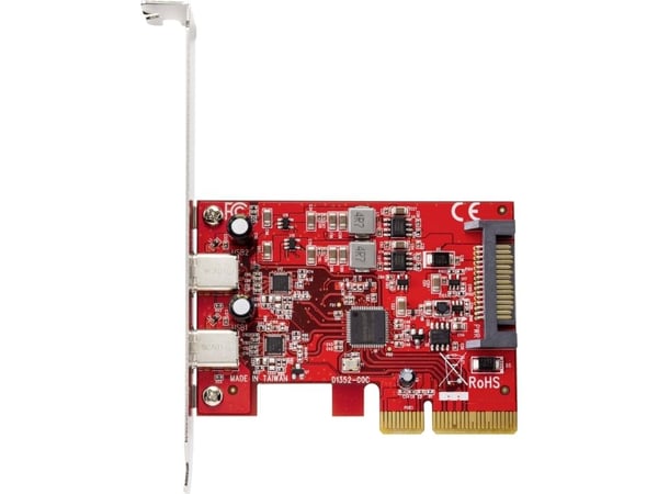 Renkforce RF-4599664