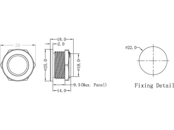 Renkforce RF-4707816
