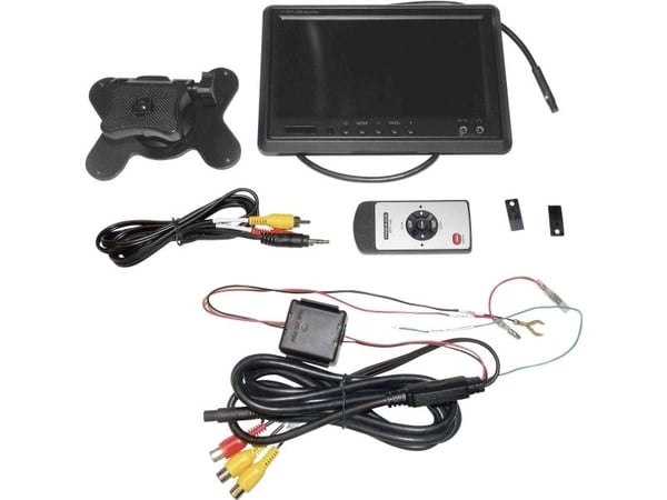 Renkforce RF-1121895