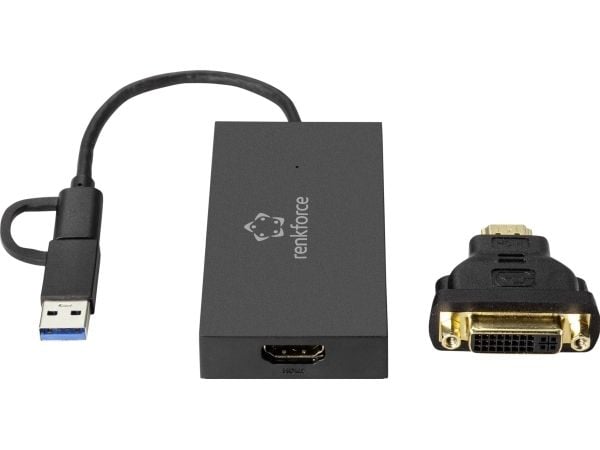 Renkforce RF-4715072