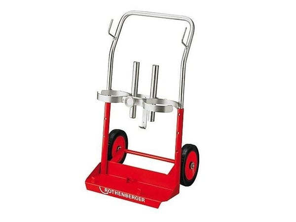 Rothenberger 35354, 8,7 kg, 500 mm, 70 mm, 40 mm
