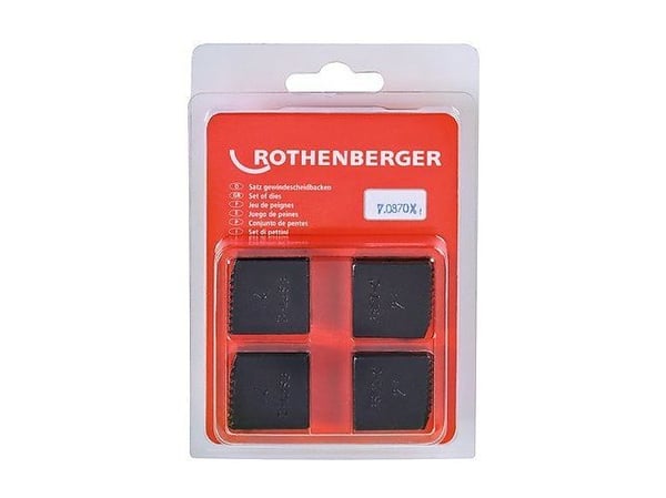 Rothenberger 070870X, Spania, 100 mm, 400 mm, 20 mm