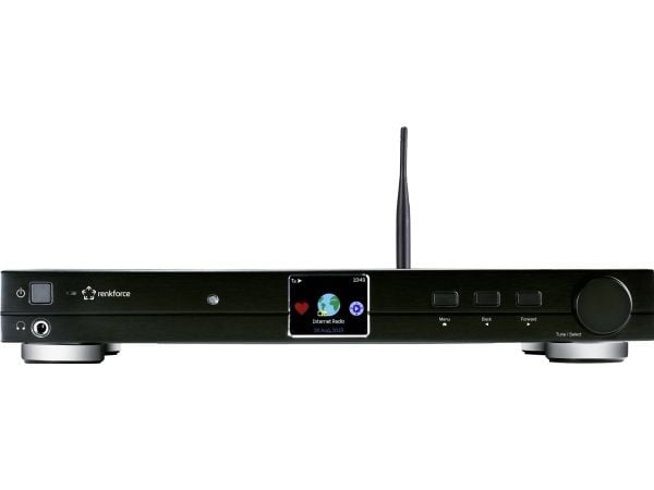 Renkforce MA-20 Renkforce MA-20