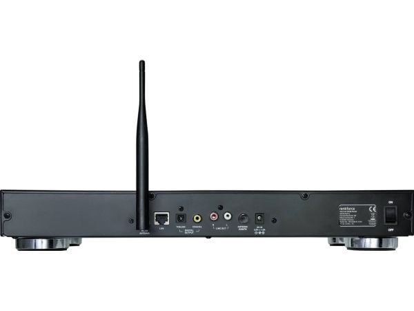 Renkforce MA-20