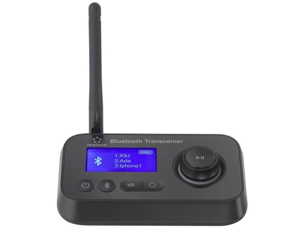 Renkforce RF-5087934