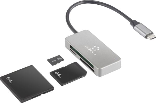 Renkforce RF-5151020