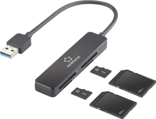 Renkforce RF-5151022
