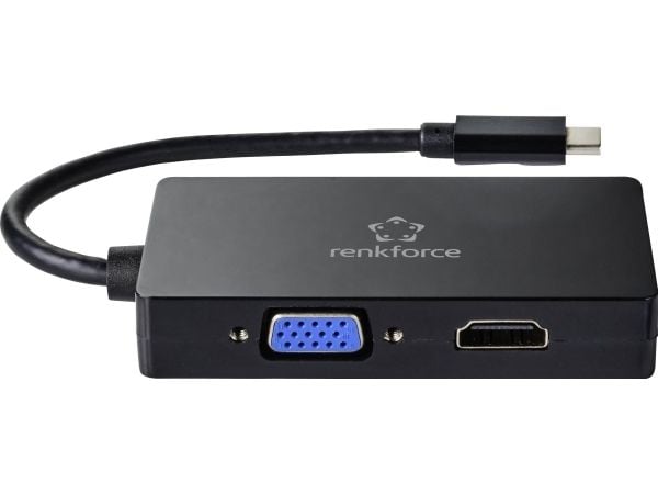 Renkforce RF-4633066