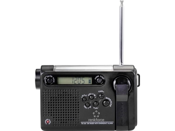 Renkforce RF-4694806