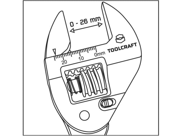 Toolcraft TO-7165959