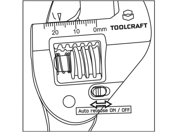 Toolcraft TO-7165959