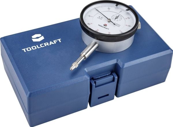Toolcraft TO-6443499