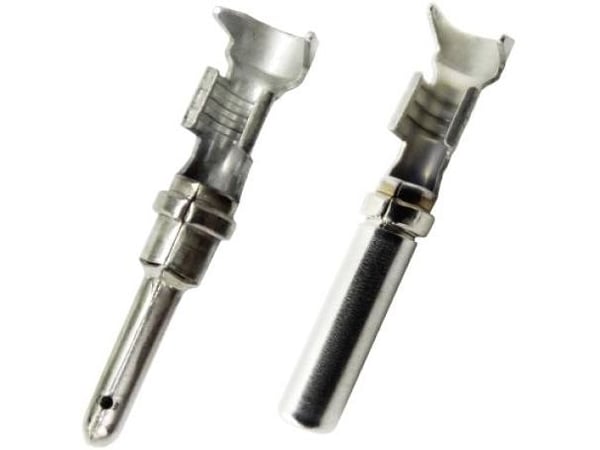 TOOLCRAFT PLE-0K4 1595624 Krympinsats DEUTSCH Passar till märket TOOLCRAFT PZ-500
