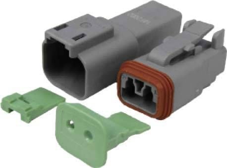 TOOLCRAFT PLE-0K4 1595624 Krympinsats DEUTSCH Passar till märket TOOLCRAFT PZ-500