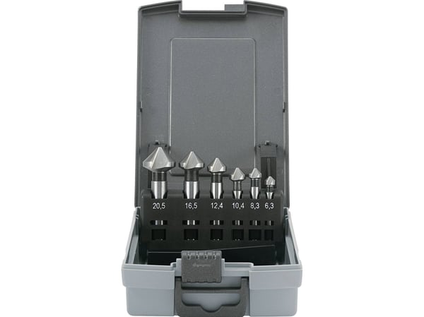 Toolcraft 1614138