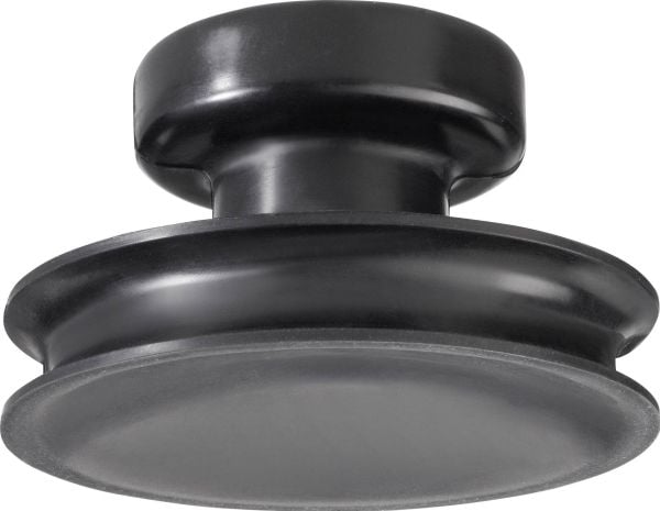 TOOLCRAFT 484891 Sugeløfter draagkraft: 15 kg