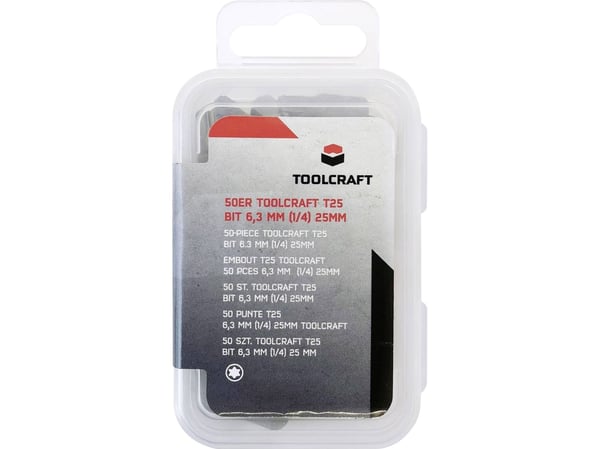 Toolcraft TO-4985169