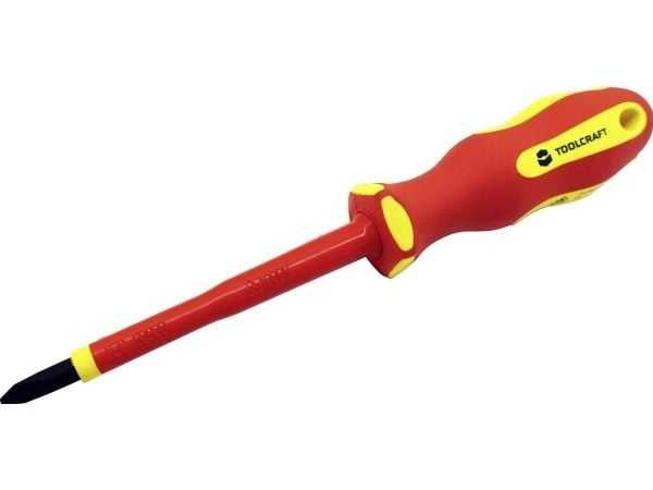 Toolcraft TO-5345754