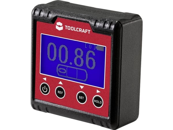 Toolcraft TO-6547356