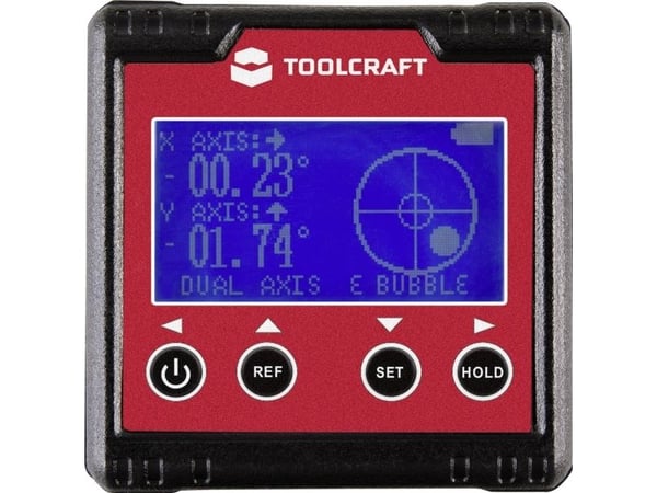 Toolcraft TO-6547356