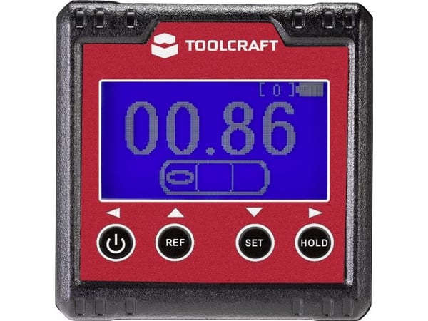 Toolcraft TO-6547356