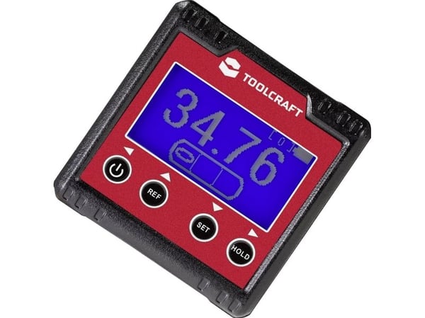 Toolcraft TO-6547356