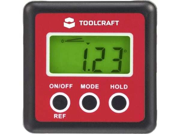 Toolcraft TO-4988565 Toolcraft TO-4988565