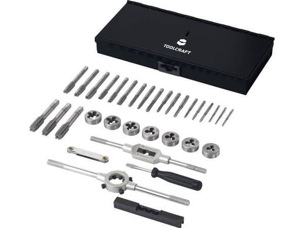 Toolcraft TO-7015521