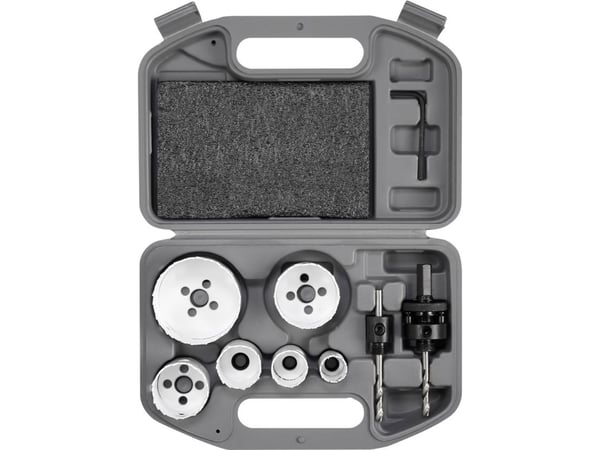 Toolcraft TO-6803625