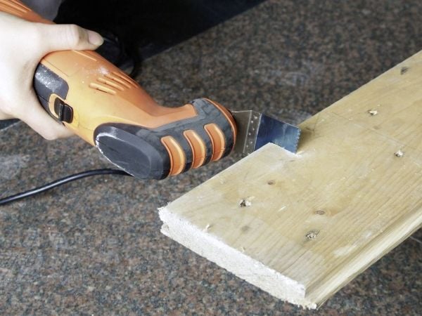TOOLCRAFT 1574786 Krom-vanadiumstål, bimetall, hårdmetall Tillbehörssats, multifunktionsverktyg 21 delar 1 sats