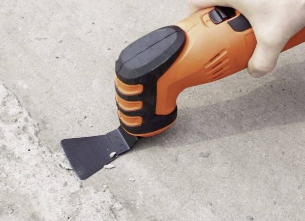TOOLCRAFT 1574786 Krom-vanadiumstål, bimetall, hårdmetall Tillbehörssats, multifunktionsverktyg 21 delar 1 sats