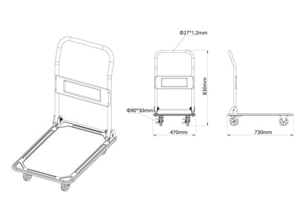 Toolcraft 2303575