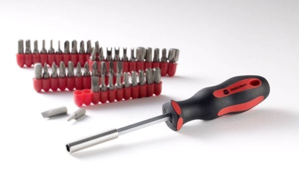 Toolcraft TO-6716475
