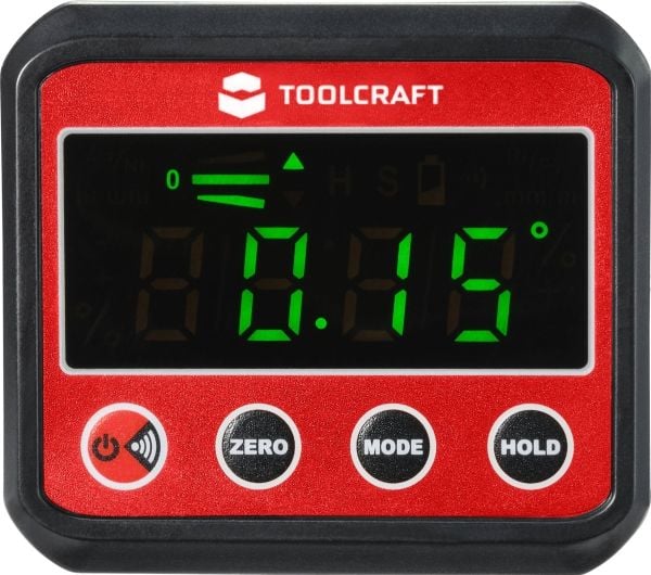 Toolcraft TO-7308984