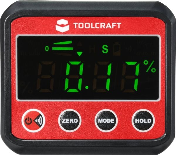 Toolcraft TO-7308984