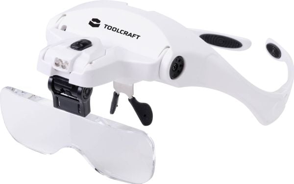 Toolcraft 2469761