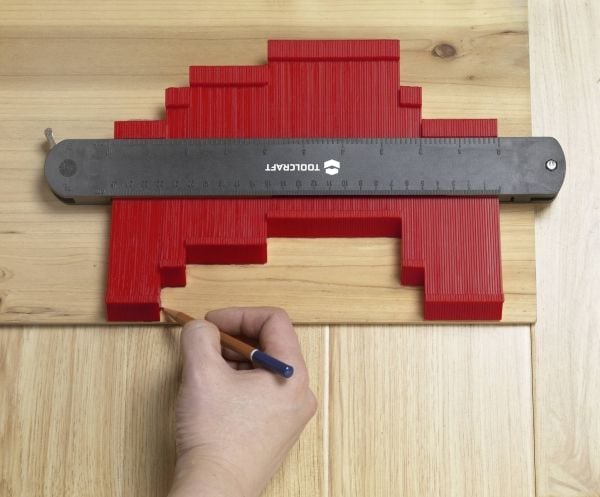 Toolcraft TO-7339074